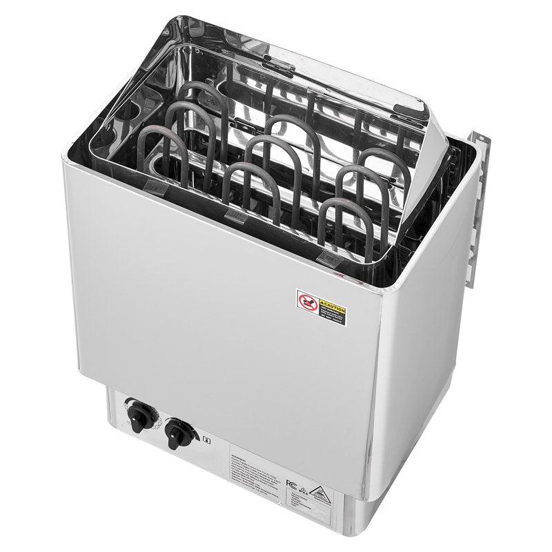Nagrzewnica VEVOR 4,5 kW 240V
