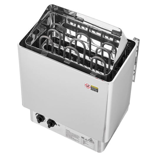 Nagrzewnica VEVOR 4,5 kW 240V