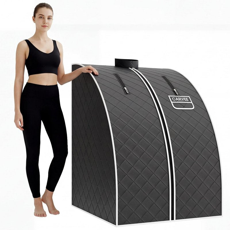 Parowa sauna box