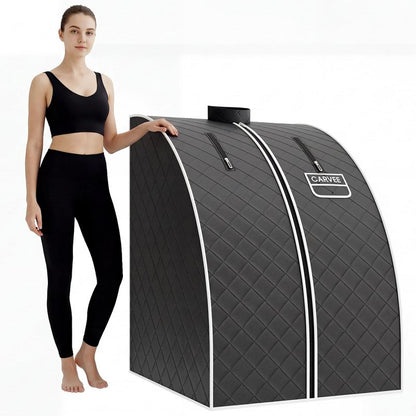 Parowa sauna box