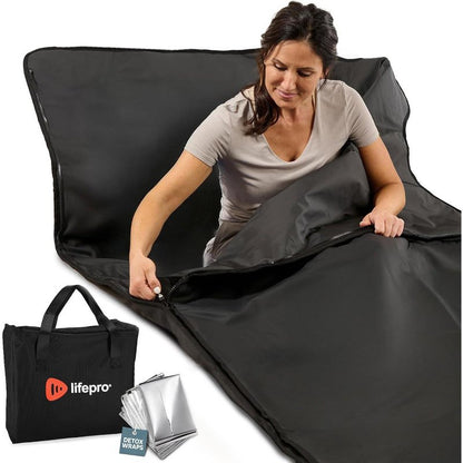 Koc infrared LifePro RejuvaWrap