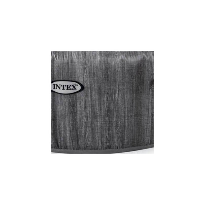 Jacuzzi Intex PureSpa Plus Greywood 4-osobowe
