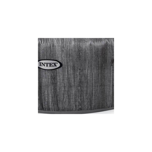 Jacuzzi Intex PureSpa Plus Greywood 4-osobowe