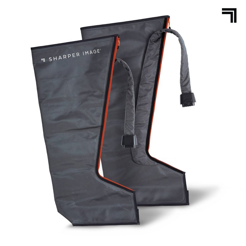 Buty kompresyjne Sharper Image Powerboost